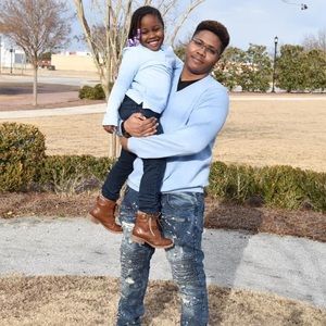 Meet your Posher, Jaron